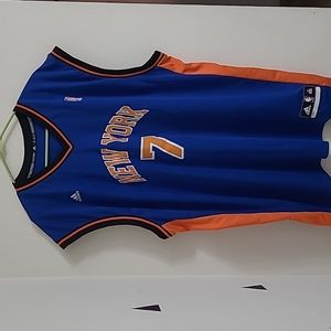 Carmelo Anthony Jersey